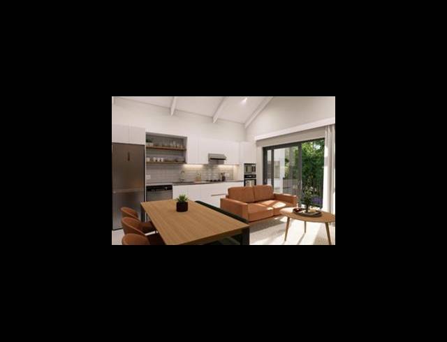 1 BEDROOM APARTMENT FOR SALE IN STILBAAI-WES